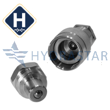High Pressure Screw Couplings High Pressure Screw Couplings
