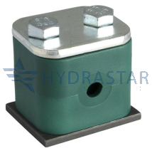 Single Pipe Clamps Single Pipe Clamps