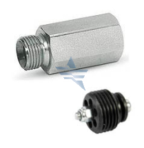 Hose Burst Valves Hose Burst Valves