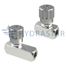 Flow Control Valves Flow Control Valves