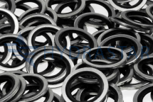 BSP Bonded Washers