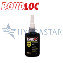 Bondloc Anaerobic Adhesives