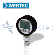 HPM110 Digital Pressure Gauge