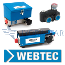 Webtec Products and Instruments