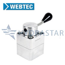 180 Series Rotary Directional Control Valve