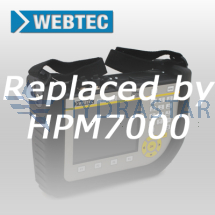 HPM6000 Series Data Logger