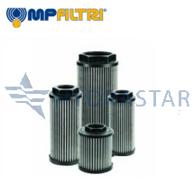 STR Suction Strainers