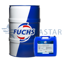 Fuchs Hydraulic Oil