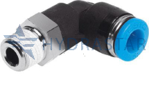 QSL Male Stud Elbows QSL Male Stud Elbows