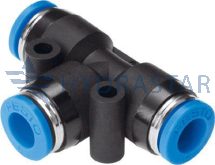 QST Push-in Tees QST Push-in Tees