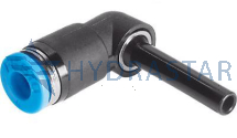 QSL Push-in L Connectors QSL Push-in L Connectors