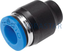 QSC Push-in Caps QSC Push-in Caps