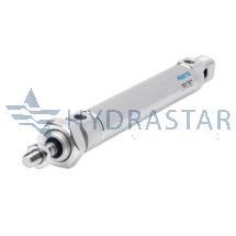 Festo DSNU Standard Cylinders Festo DSNU Standard Cylinders