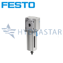 Festo MS-LF Filters