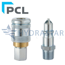 PCL 100 Series Couplings PCL 100 Series Couplings