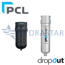 PCL Dropout Water Separator Filters