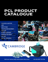 PCL Product Catalogue
