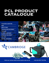 PCL Product Catalogue PCL Product Catalogue