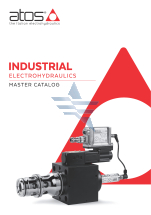 Atos Industrial Catalogue