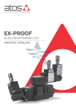 Atos EX-Proof Catalogue Atos EX-Proof Catalogue