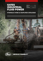 Gates Fluid Power Catalogue
