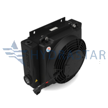 MS112<br>Hydraulic Oil Cooler MS112<br>Hydraulic Oil Cooler