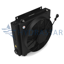 MS224<br>Hydraulic Oil Cooler MS224<br>Hydraulic Oil Cooler