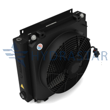 MS312<br>Hydraulic Oil Cooler MS312<br>Hydraulic Oil Cooler