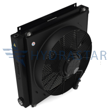 MS412<br>Hydraulic Oil Cooler MS412<br>Hydraulic Oil Cooler