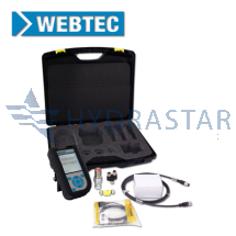 SR-HPM-4030-05-CAN-KIT<br>Data Logger Kit SR-HPM-4030-05-CAN-KIT<br>Data Logger Kit