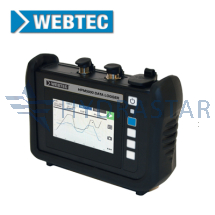 HPM5140-CAN-A<br>Data Logger HPM5140-CAN-A<br>Data Logger
