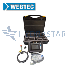 HPM5140-CAN-A-KIT<br>Data Logger Kit HPM5140-CAN-A-KIT<br>Data Logger Kit