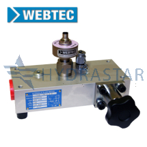 CT300R-CAN-B-B-6<br>CTR Turbine Flow Meter CT300R-CAN-B-B-6<br>CTR Turbine Flow Meter