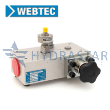 CT750R-CAN-S-B-7<br>CTR Turbine Flow Meter CT750R-CAN-S-B-7<br>CTR Turbine Flow Meter