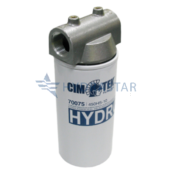 Cimtek Diesel Filter