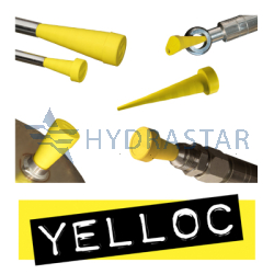 Image for YELLOC Service Plugs