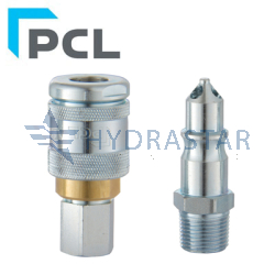Image for PCL 100 Series Couplings