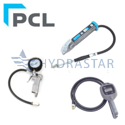 Image for PCL Tyre Inflators