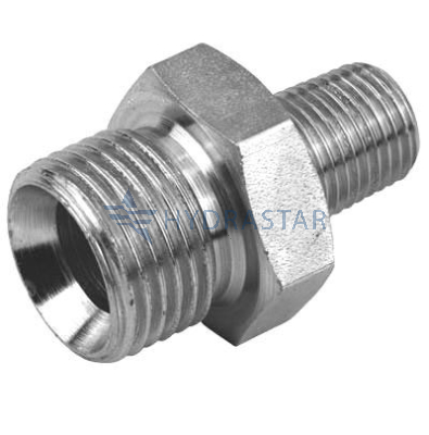 Image for 01BT0204 - Male x Male Adaptor