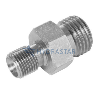 Image for 01BO0404 - Male x Male Adaptor