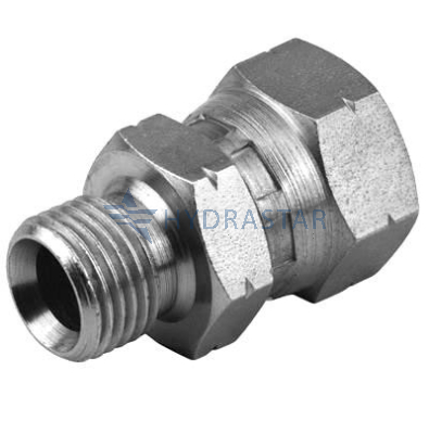 Image for 02MM1212 - Male x Female Adaptor