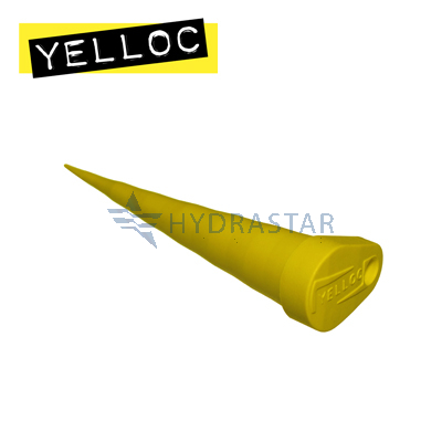 Image for SP-MICRO - YELLOC Service Plug