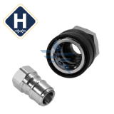 Image for Pressure Washer Couplings