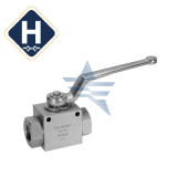 Image for 2 Way Ball Valves