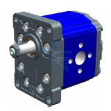 Image for Flange Ported Hydraulic Pumps