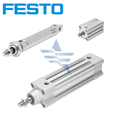 Image for Festo Pneumatic Cylinders