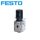 Image for Festo MS-LR Pressure Regulators