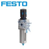 Image for Festo MS-LFR Filter Regulators