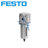 Image for Festo MS-LF Filters