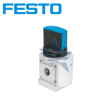 Image for Festo MS-EM On/Off Valves